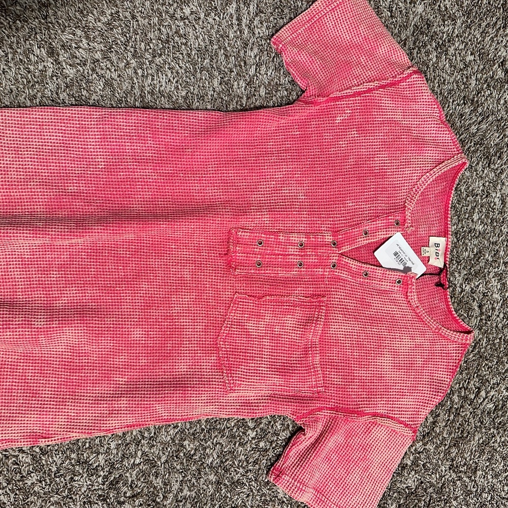 Women’s All Washed Up Thermal